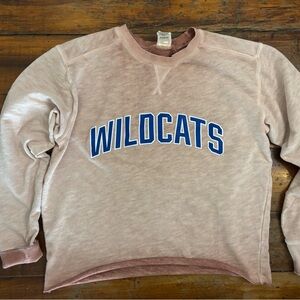 Victoria’s Secret Pink Women’s Small Sweatshirt